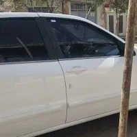 سمند سورن ef7