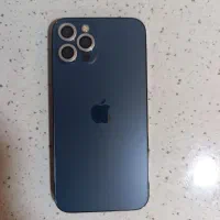 آیفون 12پرو 256Z/AA