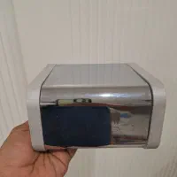 جا مایع و جا دستمال سرویس