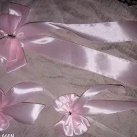 گیره‌سر‌ روبانی