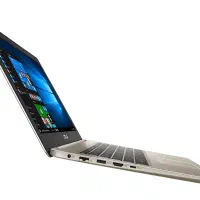 Asus VivoBook Pro Core i7 N580V|رایانه همراه|تهران, شیوا|دیوار