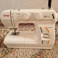 چرخ خیاطی ژانومه