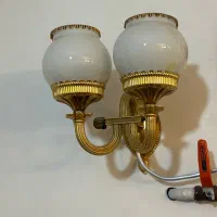 روشنایی گاز