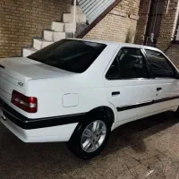 slx مدل 97 گاز سیمی|خودرو سواری و وانت|دزفول, |دیوار