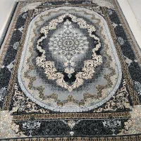 فرش اکریلیک مشهد فقط امروز نو نو|فرش|شاهرود, |دیوار