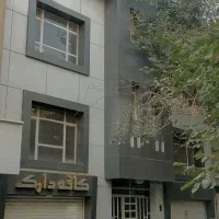 ملک مسکونی تجاری  خیابان خرمشهر|فروش زمین و ملک کلنگی|مشهد, خرمشهر|دیوار