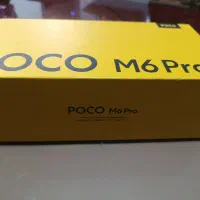 poco M6 pro 512|موبایل|ارومیه, |دیوار