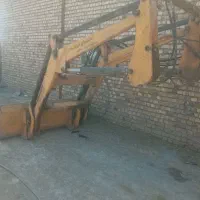 بیل لودری تراکتور399