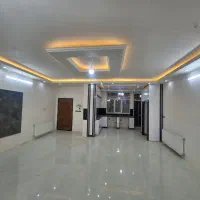 آپارتمان۱۳۵متری همکف سه خواب شهرک شهیدرجایی جانباز