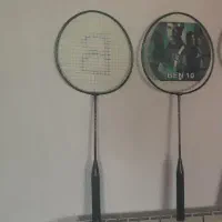 بدمینتون