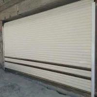 کرکره برقی حاج کریمی|خدمات پیشه و مهارت|ماکو, |دیوار