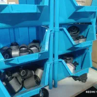 لوازم یدکی هیوندا کیا استوک و اصلی|قطعات یدکی و لوازم جانبی|تبریز, |دیوار