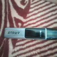 پاد ویپ ارگاس