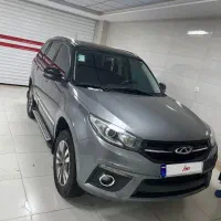 ام وی ام X33
