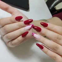 کاشت ناخن طلاب