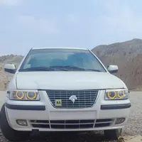 سمند ۸۱