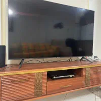 ال ای دی ۵۵ اینچ سامسونگ اصل کره