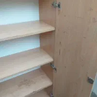 کمد ۴طبقه|جاکفشی، کمد، دراور|رودبنه, |دیوار