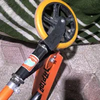 اسکوتر|دوچرخه، اسکیت، اسکوتر|مشهد, رضاییه|دیوار