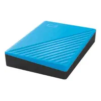 WD My Passport 5TB - Blue|قطعات و لوازم جانبی رایانه|تهران, جهاد|دیوار