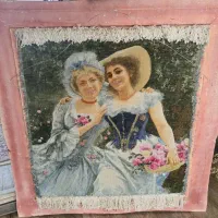 تابلوفرش دست بافت|تابلو فرش|اردبیل, |دیوار