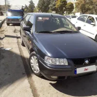 سمند ef7