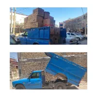 حمل بار نیسان باری وجکی ارزان