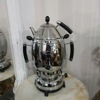 سماور گازی آپولون