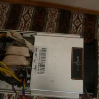 فروش فوری ماینر s19 95th نیاز به پول 2 عدد فروش فو