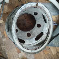 بادگیر ایسوزو رینگ ایسوزو پلوس خاور چادر|قطعات یدکی و لوازم جانبی|بندر ترکمن, |دیوار
