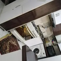 آپارتمان دوخوابه متراژ مفید 75متر +  8متر پارکینگ|فروش آپارتمان|مشهد, شهید قربانی|دیوار