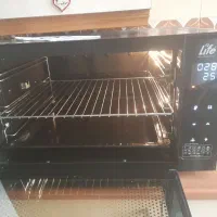 توستر|اجاق گاز و لوازم برقی پخت‌وپز|تهران, دهقان|دیوار