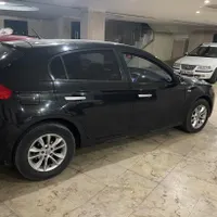 برلیانس H320 اتوماتیک 1500cc، مدل ۱۳۹۴|خودرو سواری و وانت|تهران, پیروزی|دیوار