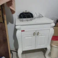 کمد دو کشابه قفل دار|جاکفشی، کمد، دراور|اصفهان, محمودیه|دیوار