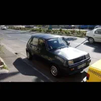 پی کی|خودرو سواری و وانت|کرج, دولت‌آباد|دیوار