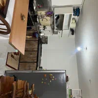 واحد تک خواب حیاط دار کنار باغملی کاملا مستقل|اجارهٔ آپارتمان|تربت‌حیدریه, بی بی حسنیه|دیوار