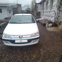 اریسان مدل ۹۵ با باربند