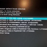 تعمیر و راه اندازی pc و لپ تاب