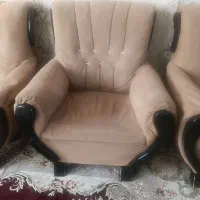 فروش فوری مبل|مبلمان خانگی و میز عسلی|قم, انصارالحسین|دیوار