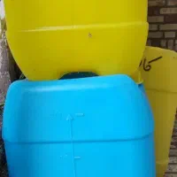 دبه بیست لیتری