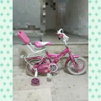 دوچرخه بچگانه