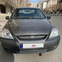 ریو۸۹|خودرو سواری و وانت|تهران, نازیآباد|دیوار