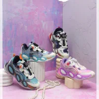 کفش بچگانه اسپرت