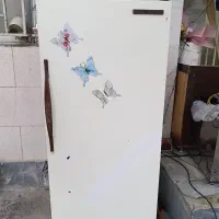 ۲عددفریزریکی برندآزمایش دیگری برندامرسان|یخچال و فریزر|علی‌آباد کتول, |دیوار