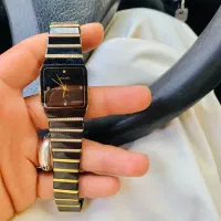 ساعت اناتوم