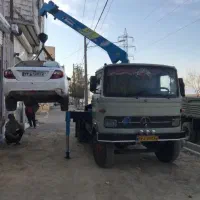 جرثقیل خاور