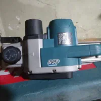 رنده برقی فابریک ماکیتا