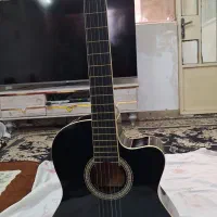 گیتاربارسلونامعاوضه با کمانچه