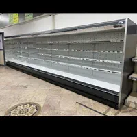 خریدار یخچال‌ها پرده هوا ویترینی و  فروشگاهی|فروشگاه و مغازه|تهران, تهرانسر شرقی|دیوار