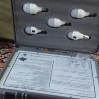 پنل خورشیدی|لامپ و چراغ|اهواز, اهواز|دیوار